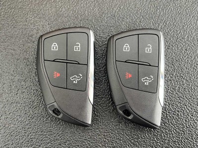 2025 Chevrolet Silverado 1500 2WD Regular Cab Standard Bed WT