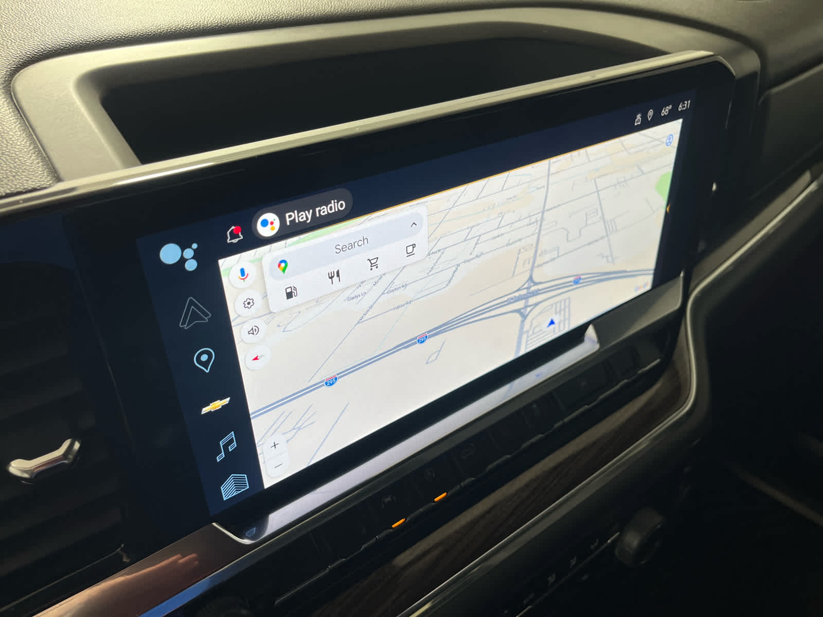 2023 Chevrolet Silverado 1500 2WD Crew Cab Short Bed LT