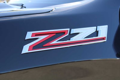 2023 Chevrolet Silverado 1500 4WD Crew Cab Standard Bed LT