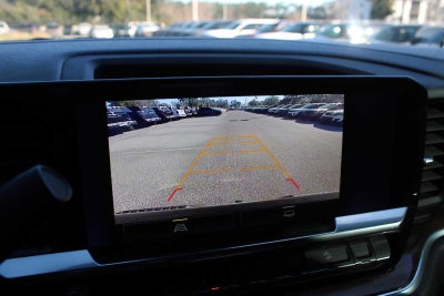 2023 Chevrolet Silverado 1500 4WD Crew Cab Standard Bed LT