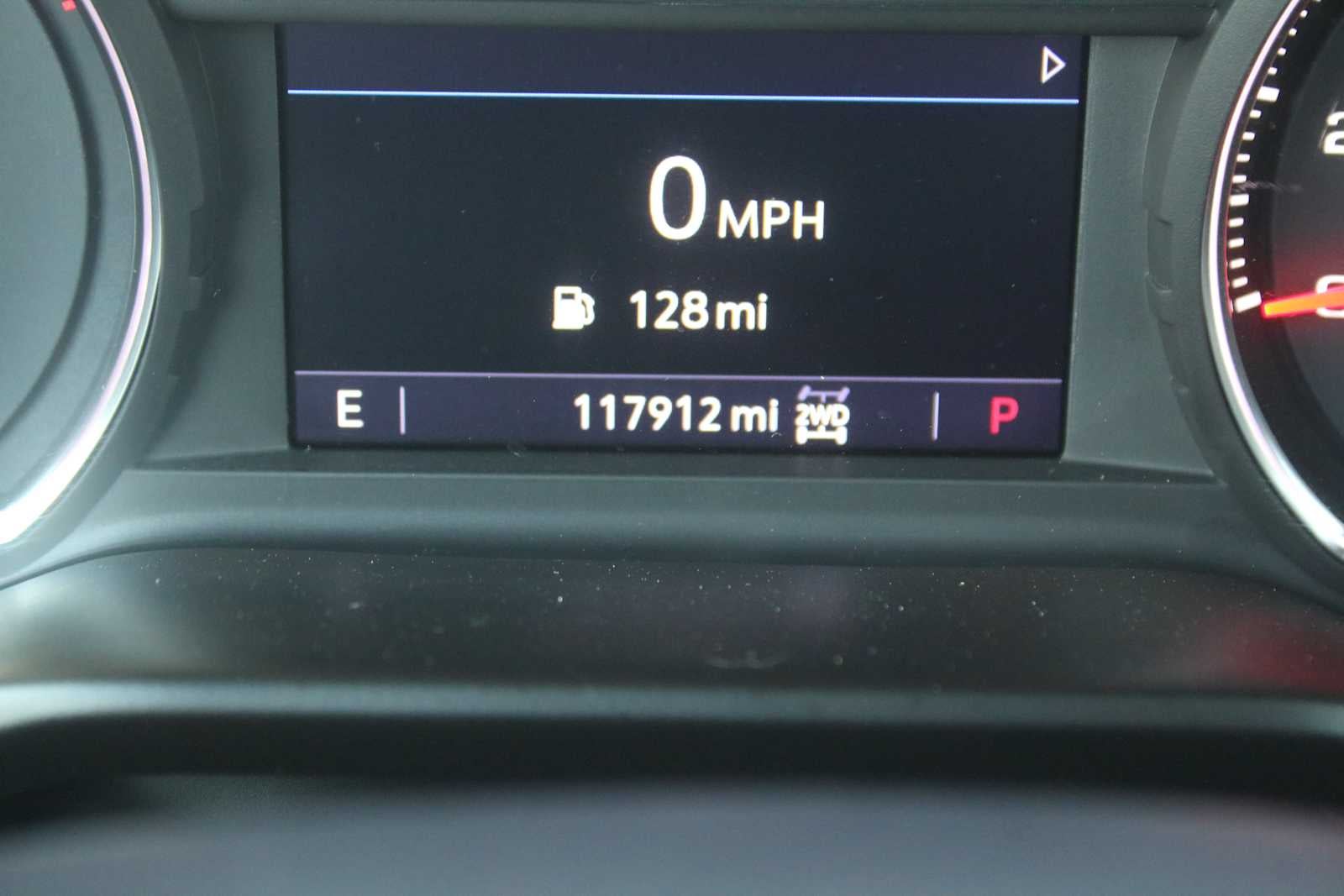 2021 Chevrolet Silverado 1500 4WD Crew Cab Short Bed LT