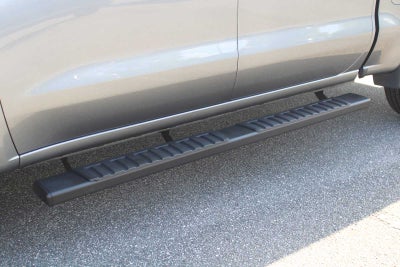 2021 Chevrolet Silverado 1500 4WD Crew Cab Short Bed LT