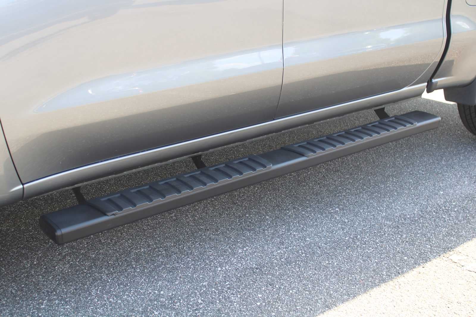 2021 Chevrolet Silverado 1500 4WD Crew Cab Short Bed LT