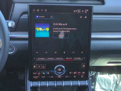 2026 GMC Terrain AWD Denali