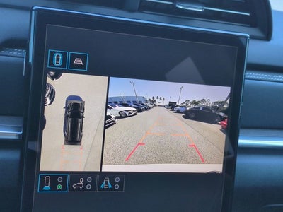 2026 GMC Terrain AWD Denali