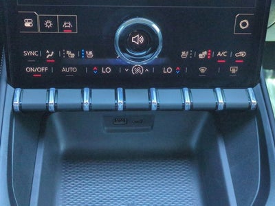 2026 GMC Terrain AWD Denali