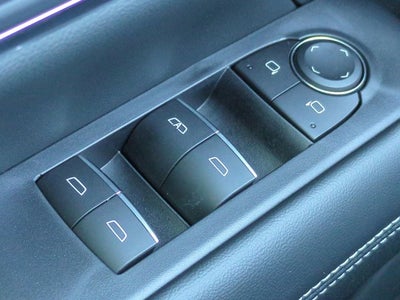 2026 GMC Terrain AWD Denali