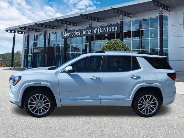 2026 GMC Terrain AWD Denali