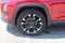 2025 Chevrolet Equinox FWD RS
