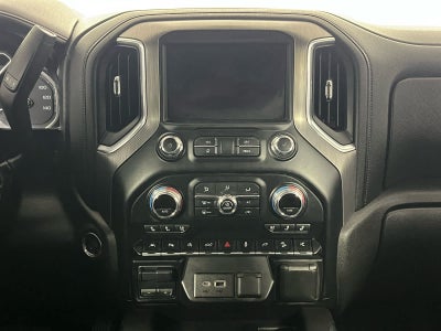 2021 GMC Sierra 1500 4WD Crew Cab Short Box Denali