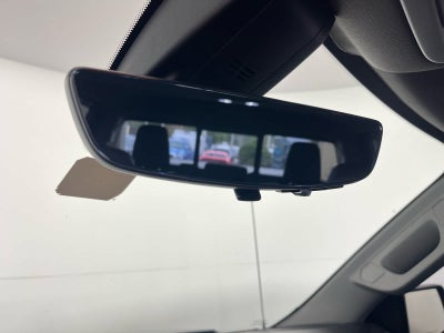 2021 GMC Sierra 1500 4WD Crew Cab Short Box Denali