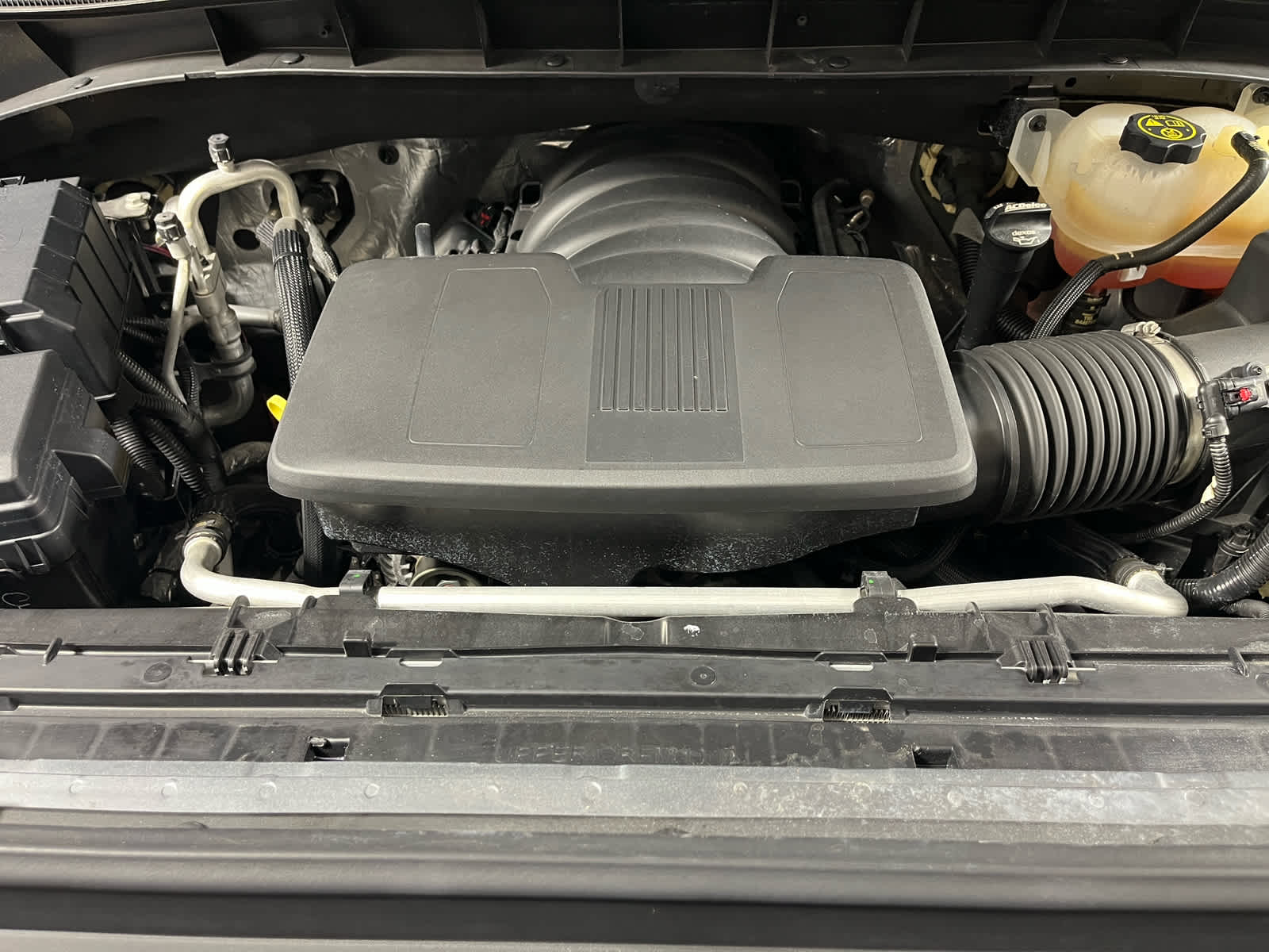 2021 GMC Sierra 1500 4WD Crew Cab Short Box Denali