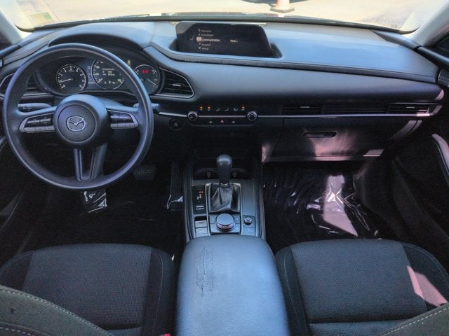 2021 Mazda Mazda CX-30 2.5 S