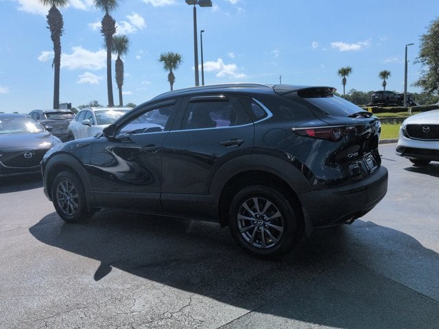 2021 Mazda Mazda CX-30 2.5 S