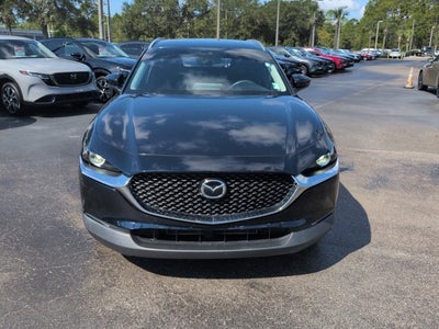 2021 Mazda Mazda CX-30 2.5 S