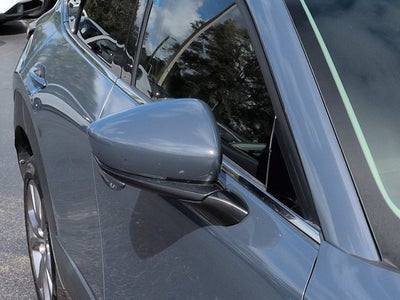 2021 Mazda Mazda CX-30 Premium