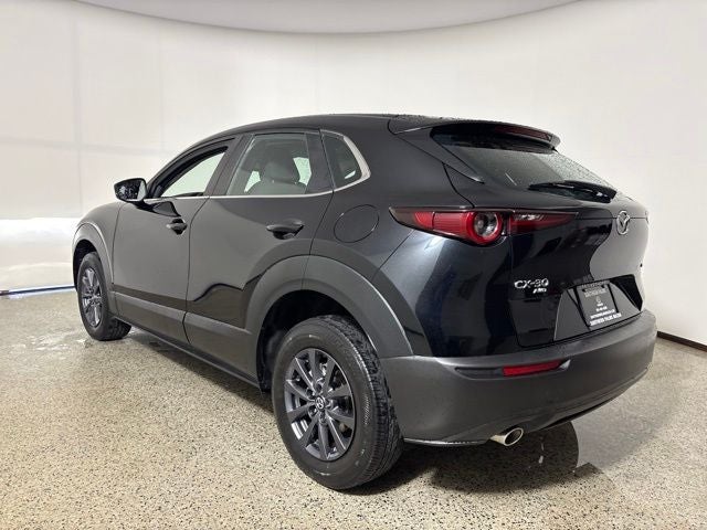 2024 Mazda Mazda CX-30 2.5 S