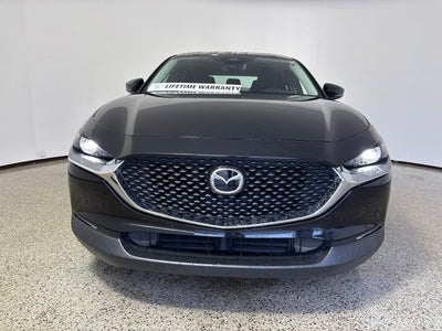 2024 Mazda Mazda CX-30 2.5 S