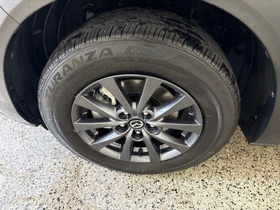 2024 Mazda Mazda CX-30 2.5 S