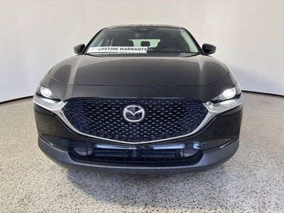 2024 Mazda Mazda CX-30 2.5 S