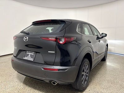 2024 Mazda Mazda CX-30 2.5 S