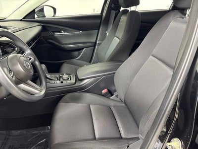 2023 Mazda Mazda CX-30 2.5 S
