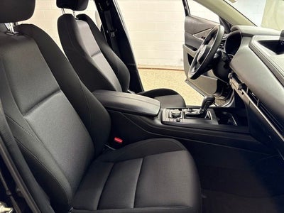 2023 Mazda Mazda CX-30 2.5 S