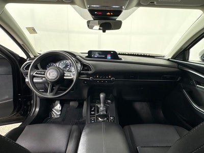2023 Mazda Mazda CX-30 2.5 S