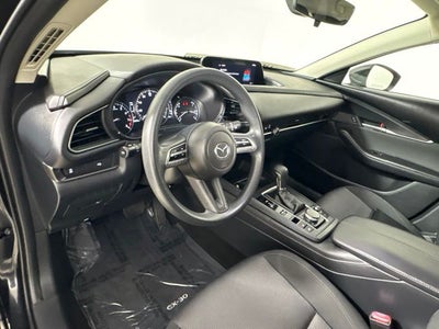 2023 Mazda Mazda CX-30 2.5 S