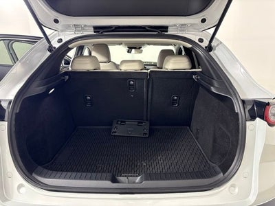 2026 Mazda Mazda CX-30 2.5 S Select Sport