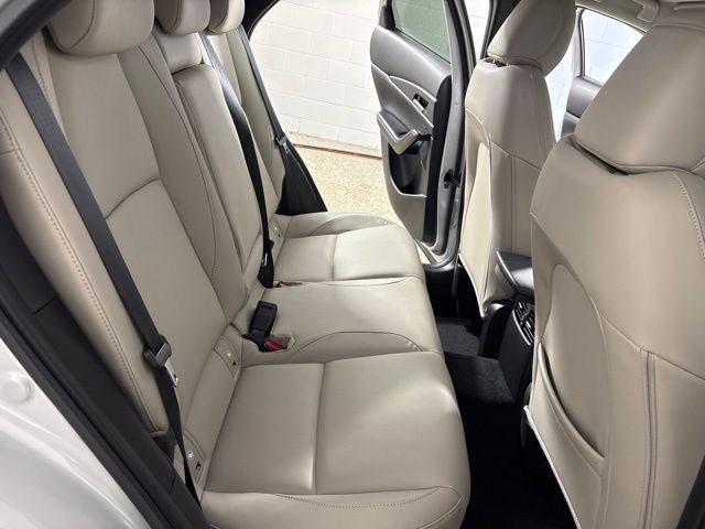 2026 Mazda Mazda CX-30 2.5 S Select Sport