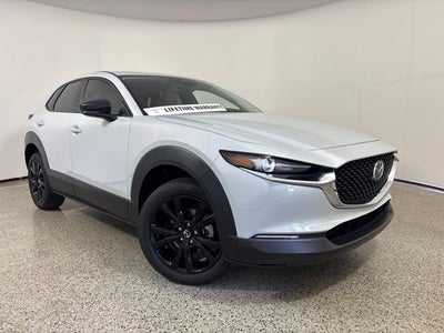 2026 Mazda Mazda CX-30 2.5 S Select Sport