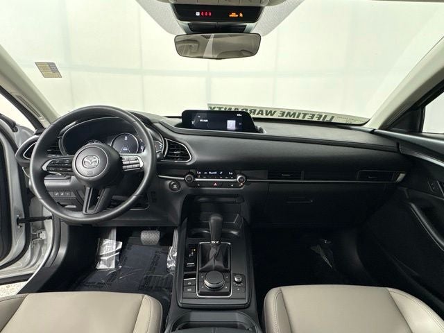 2026 Mazda Mazda CX-30 2.5 S Select Sport