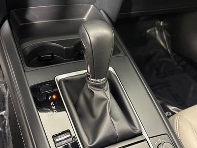 2026 Mazda Mazda CX-30 2.5 S Select Sport
