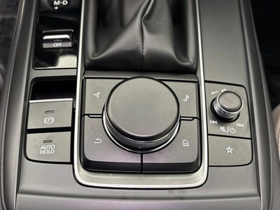 2026 Mazda Mazda CX-30 2.5 S Select Sport