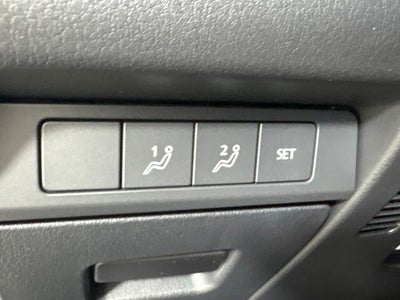 2026 Mazda Mazda CX-30 2.5 S Select Sport