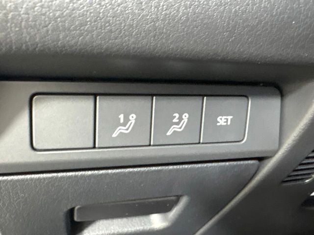 2026 Mazda Mazda CX-30 2.5 S Select Sport
