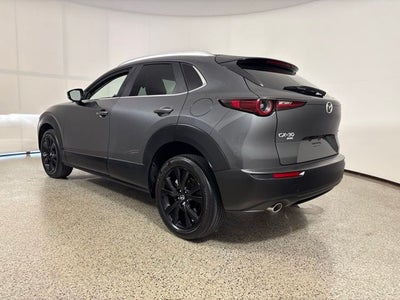 2024 Mazda Mazda CX-30 2.5 S Select Sport