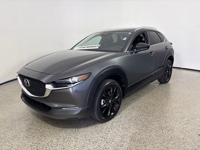 2024 Mazda Mazda CX-30 2.5 S Select Sport
