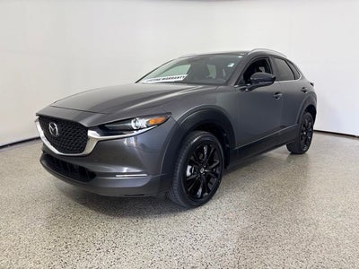 2024 Mazda Mazda CX-30 2.5 S Select Sport