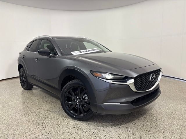 2024 Mazda Mazda CX-30 2.5 S Select Sport