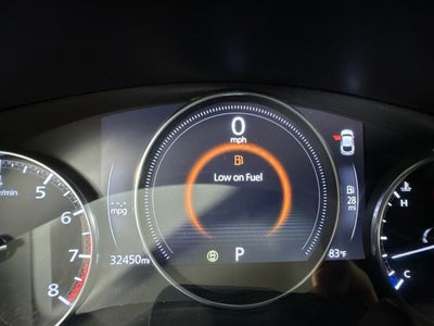 2024 Mazda Mazda CX-30 2.5 S Select Sport