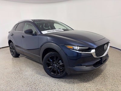 2024 Mazda Mazda CX-30 2.5 S Select Sport