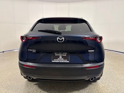 2024 Mazda Mazda CX-30 2.5 S Select Sport