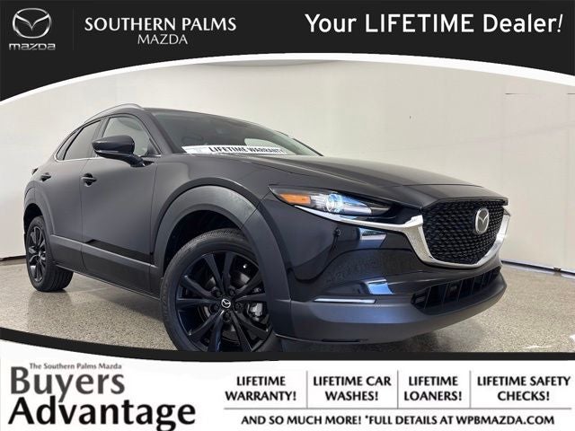 2024 Mazda Mazda CX-30 2.5 S Select Sport