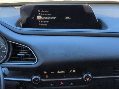 2023 Mazda Mazda CX-30 2.5 S Select Package