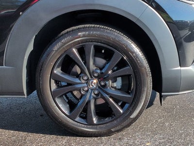 2024 Mazda Mazda CX-30 2.5 S Select Sport