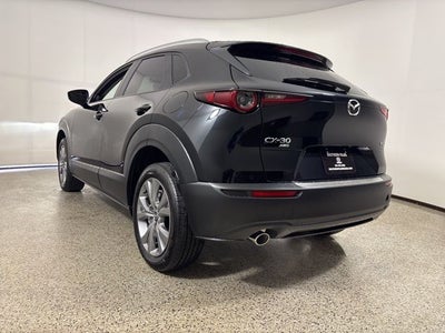 2026 Mazda Mazda CX-30 2.5 S Preferred
