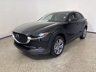 2026 Mazda Mazda CX-30 2.5 S Preferred