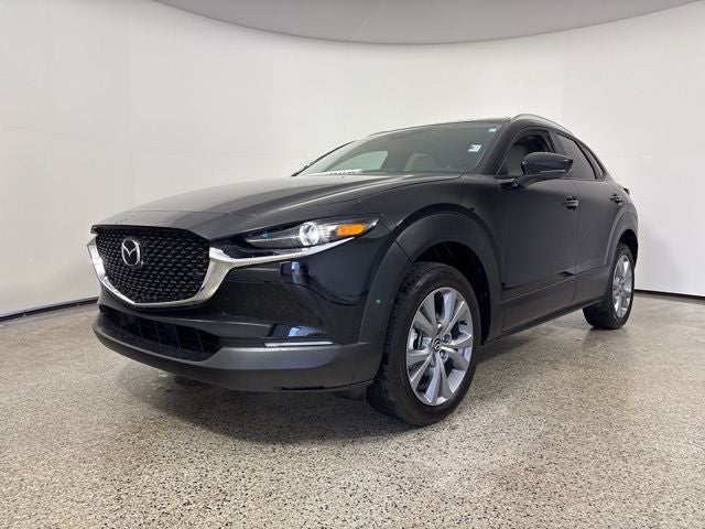 2026 Mazda Mazda CX-30 2.5 S Preferred